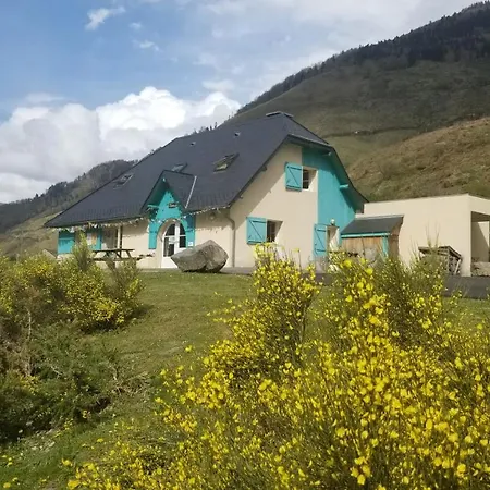 Inn De Montagne Du Plateau De Lhers- Accueil Randonneurs