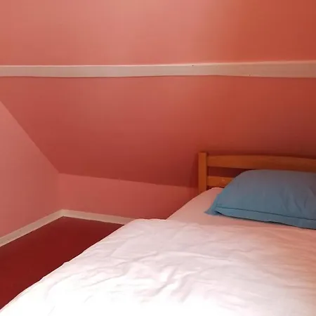 Inn De Montagne Du Plateau De Lhers- Accueil Randonneurs *
