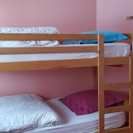 De Montagne Du Plateau De Lhers- Accueil Randonneurs Inn