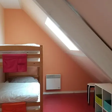 De Montagne Du Plateau De Lhers- Accueil Randonneurs Inn Accous