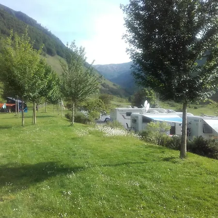De Montagne Du Plateau De Lhers- Accueil Randonneurs * Accous