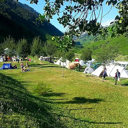 De Montagne Du Plateau De Lhers- Accueil Randonneurs Inn