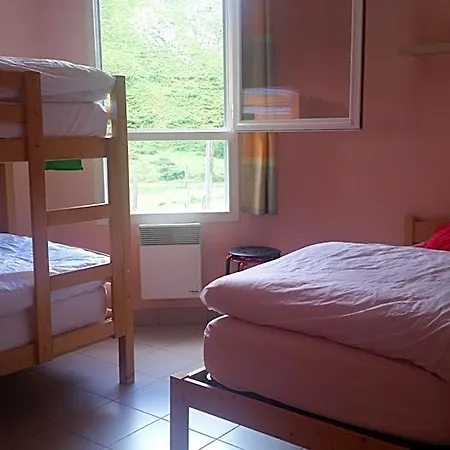 Inn De Montagne Du Plateau De Lhers- Accueil Randonneurs Accous