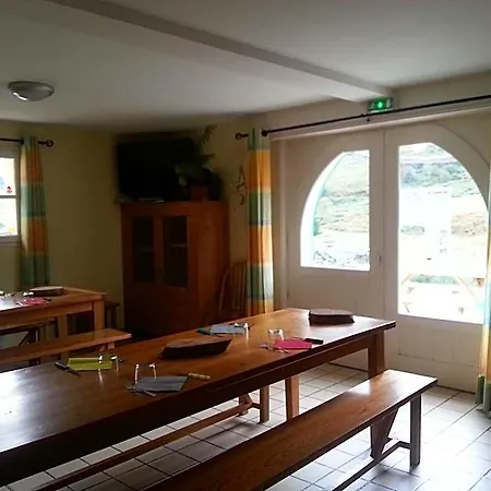 Inn De Montagne Du Plateau De Lhers- Accueil Randonneurs