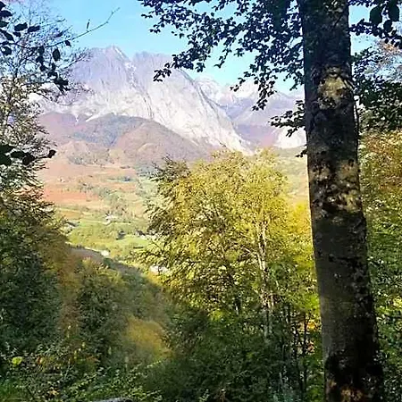 Inn De Montagne Du Plateau De Lhers- Accueil Randonneurs *