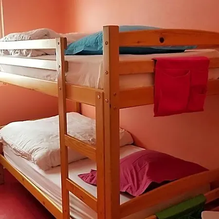 De Montagne Du Plateau De Lhers- Accueil Randonneurs Inn Accous
