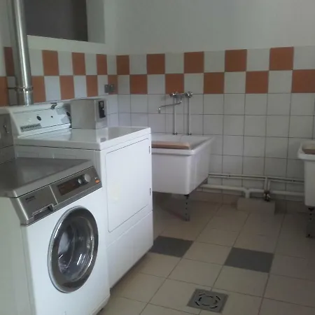 De Montagne Du Plateau De Lhers- Accueil Randonneurs