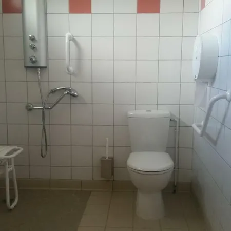 Zajazd De Montagne Du Plateau De Lhers- Accueil Randonneurs