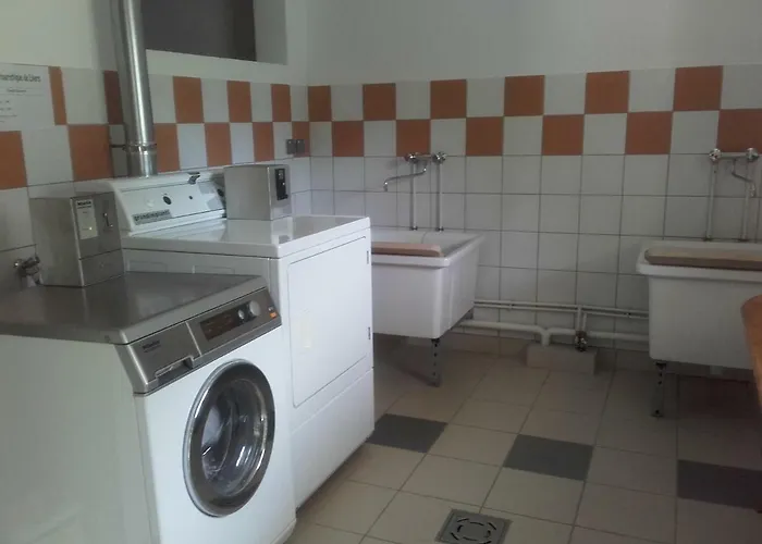 De Montagne Du Plateau De Lhers- Accueil Randonneurs